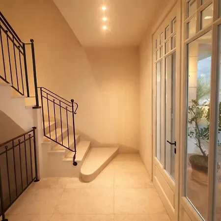 Atelier Monte Bago Bed and Breakfast 3*