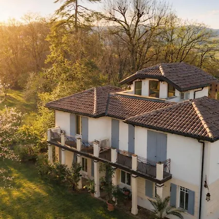 Atelier Monte Bago Bed and Breakfast 3*