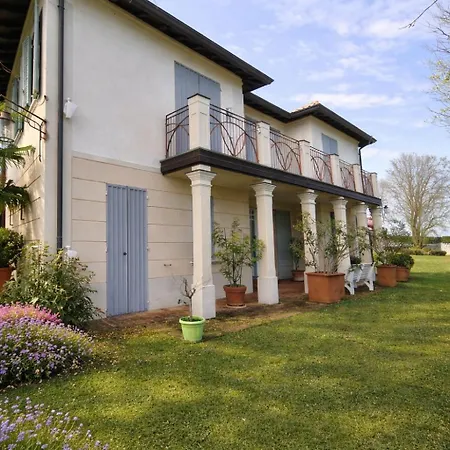 Atelier Monte Bago Bed and Breakfast