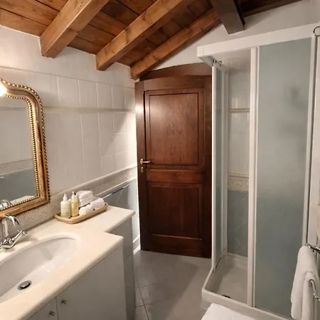 Bed and Breakfast Atelier Monte Bago 3*