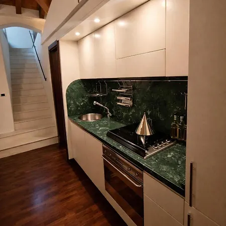 Bed and Breakfast Atelier Monte Bago 3*