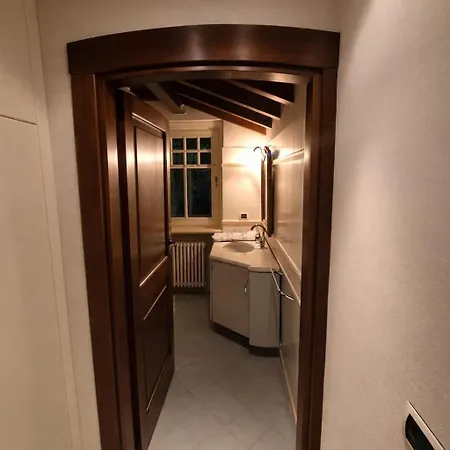 Atelier Monte Bago Bed and Breakfast Felegara