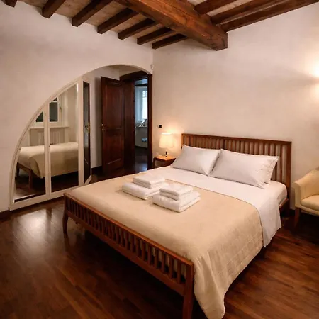 Atelier Monte Bago Bed and Breakfast
