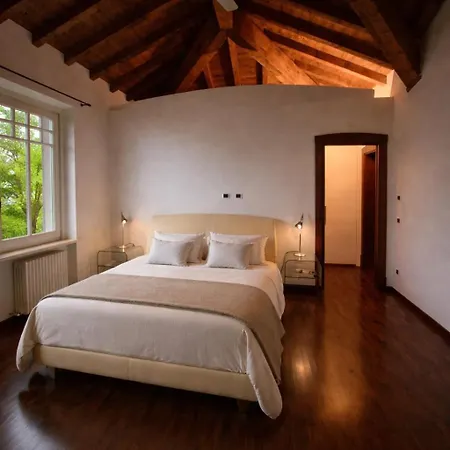 Bed and Breakfast Atelier Monte Bago