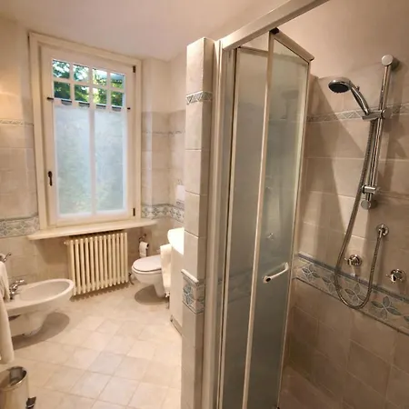 Atelier Monte Bago Bed and Breakfast Felegara